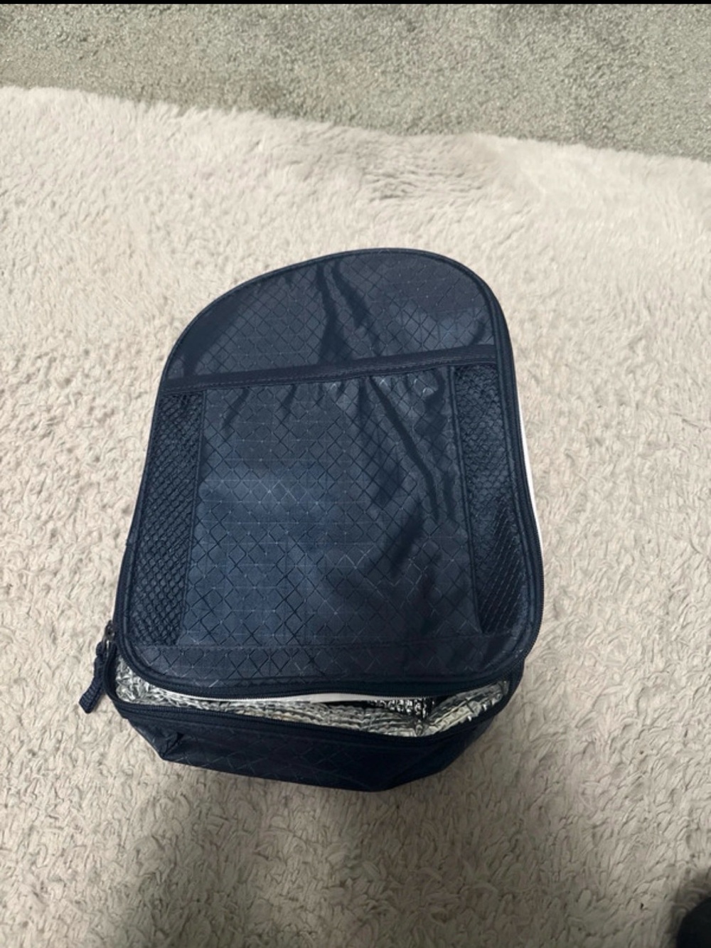 Thirty one Navy women’s lunch box